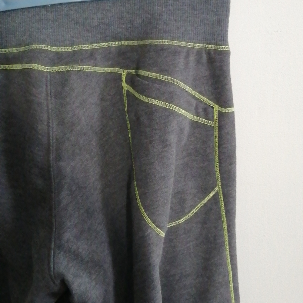 Capri joggers - Picture 4 of 8